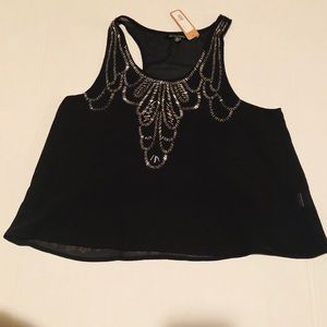 The Clothing Company shirt